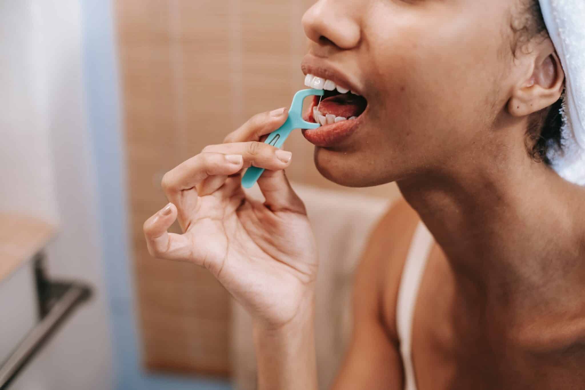 5 Consejos para mantener una sonrisa saludable Guía completa de cuidado dental en casa