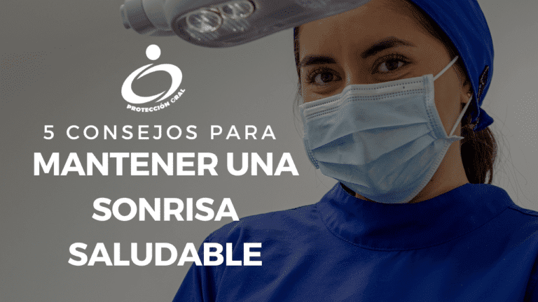 5 Consejos Para Mantener Una Sonrisa Saludable: Guía Completa De Cuidado Dental En Casa