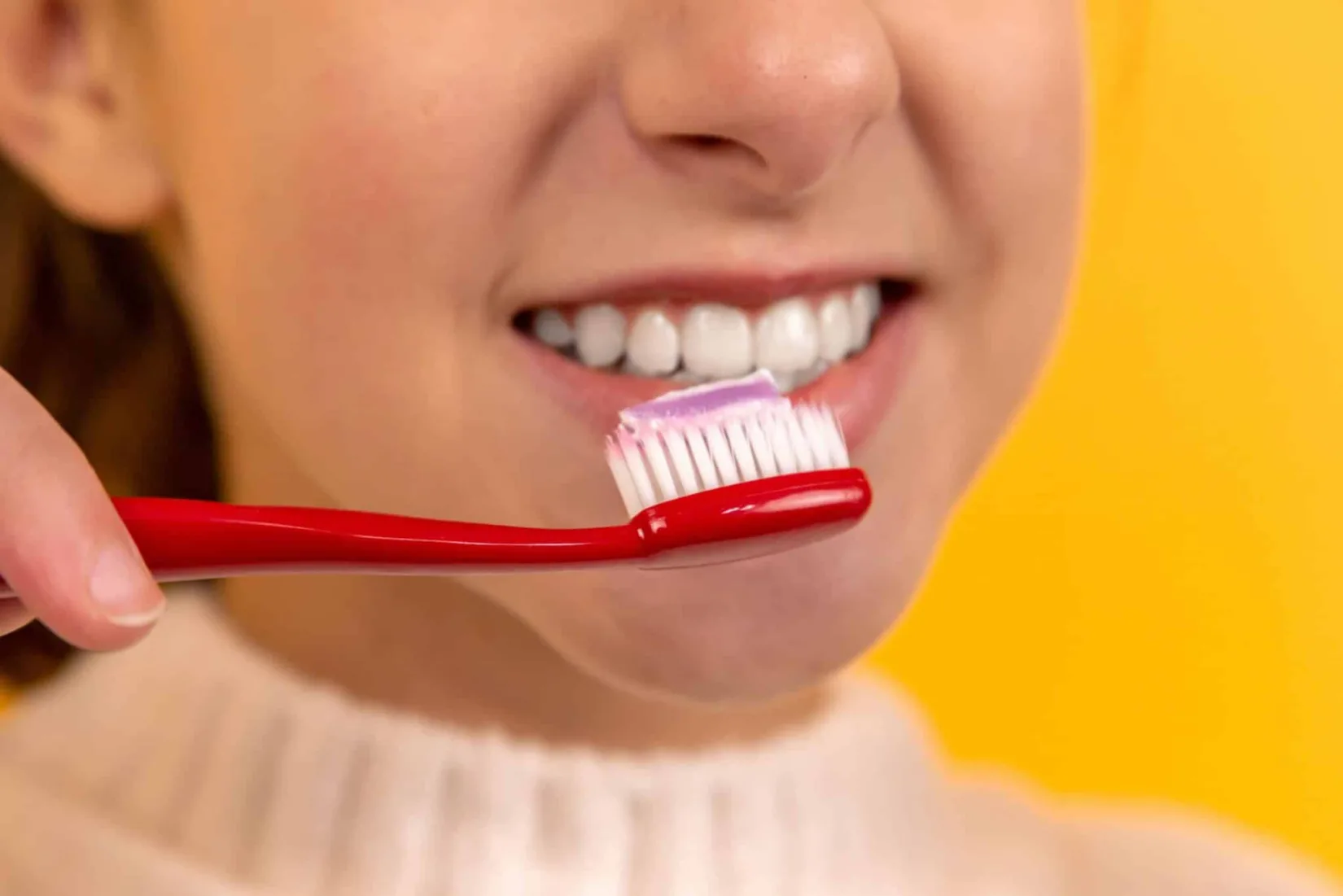5 Consejos para mantener una sonrisa saludable Guía completa de cuidado dental en casa