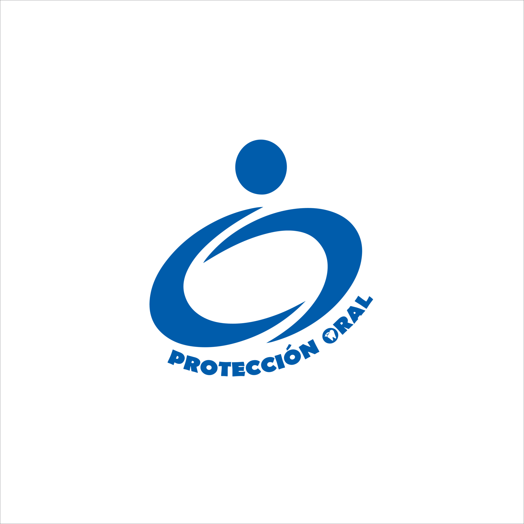 Clínica Odontológica Protección Oral Logo