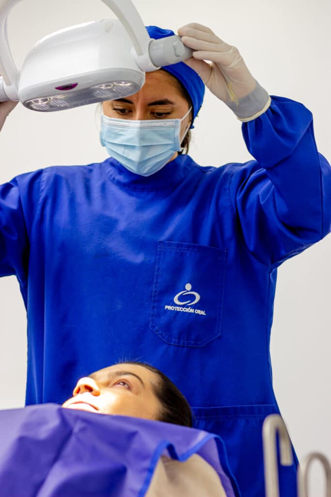 Galeria Fotos - Clinica Odontologica Proteccion Oral
