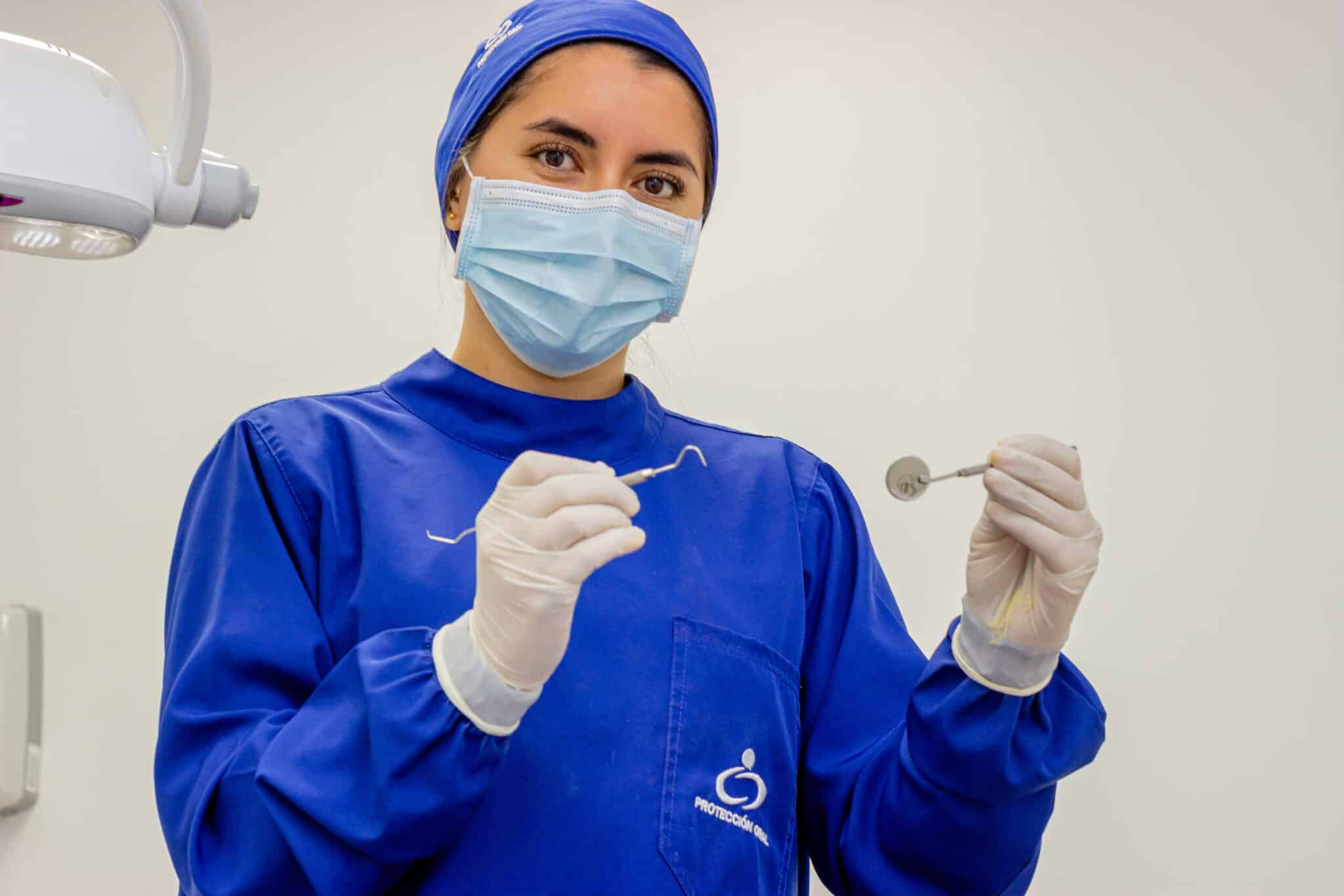 Endodoncia