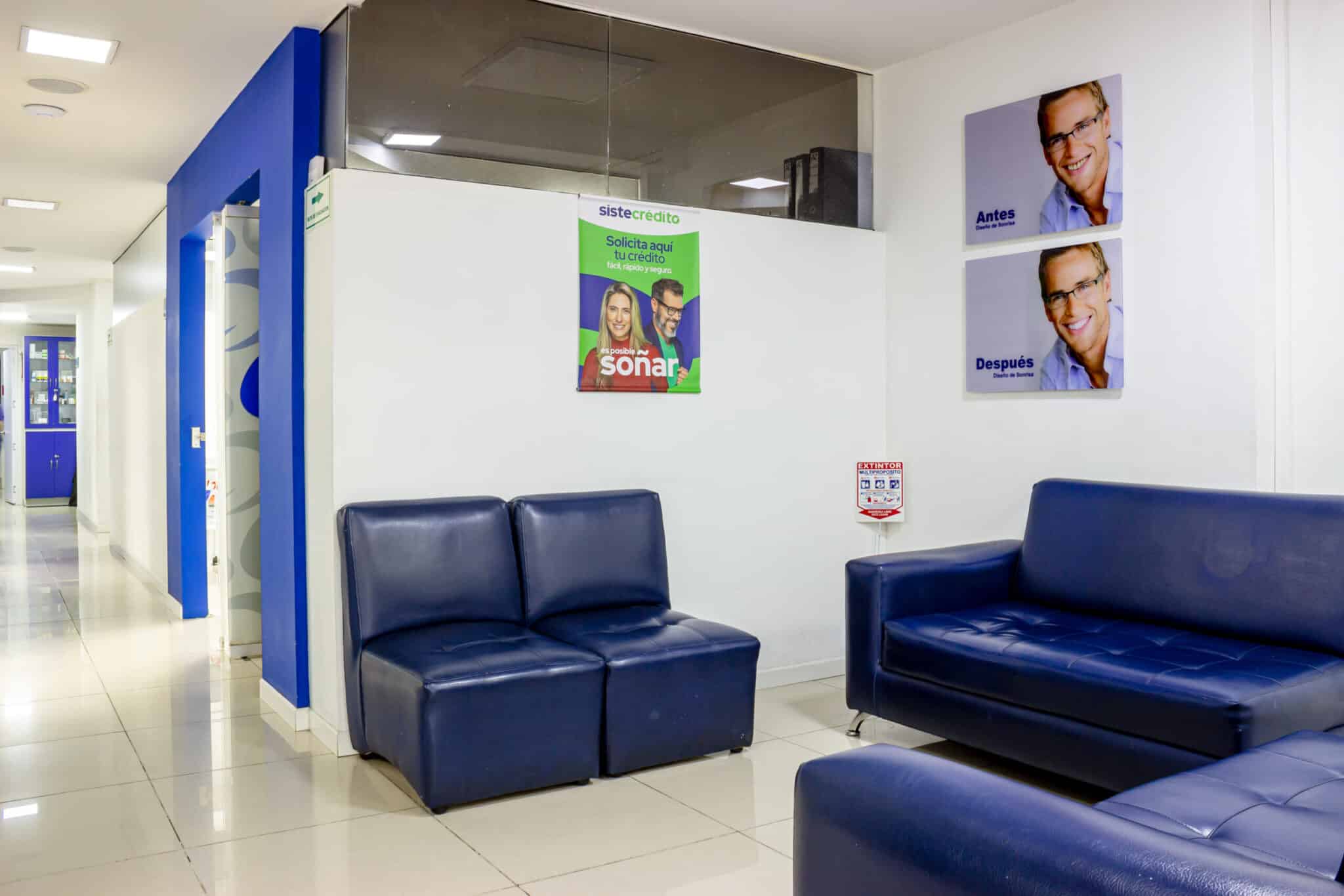 Clinica Odontologica Proteccion Oral