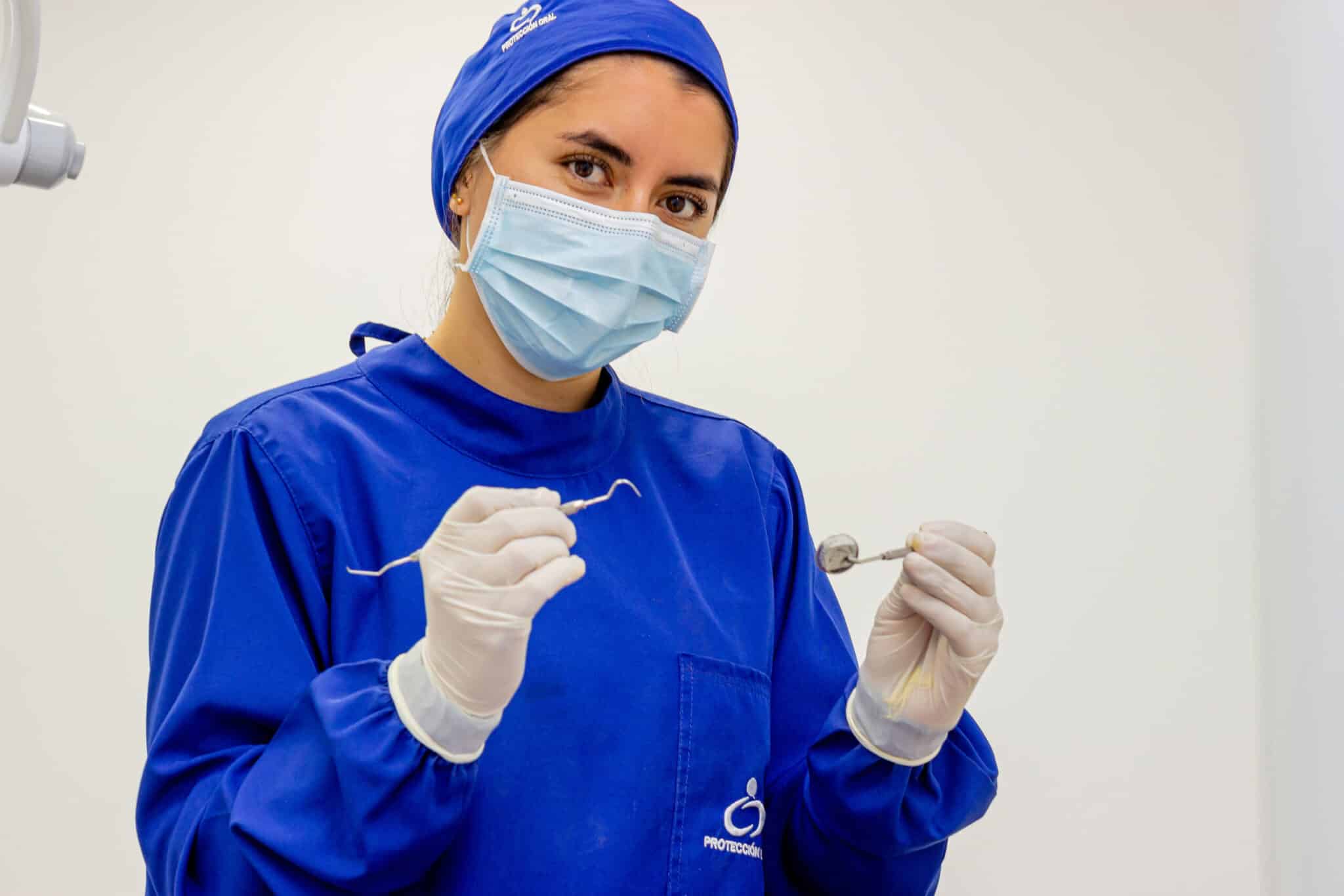 Endodoncia, Salvamos tu diente afectado