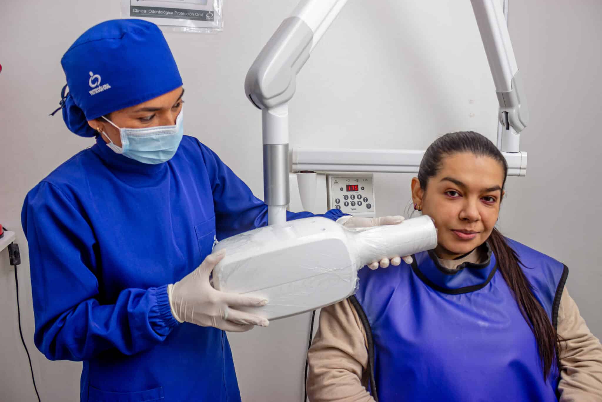 Galeria Fotos - Clinica Odontologica Proteccion Oral