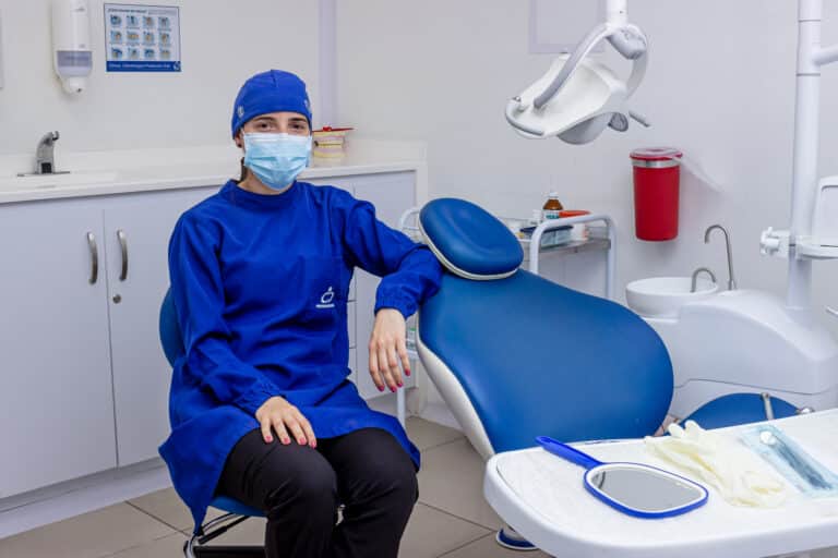 Galeria Fotos - Clinica Odontologica Proteccion Oral