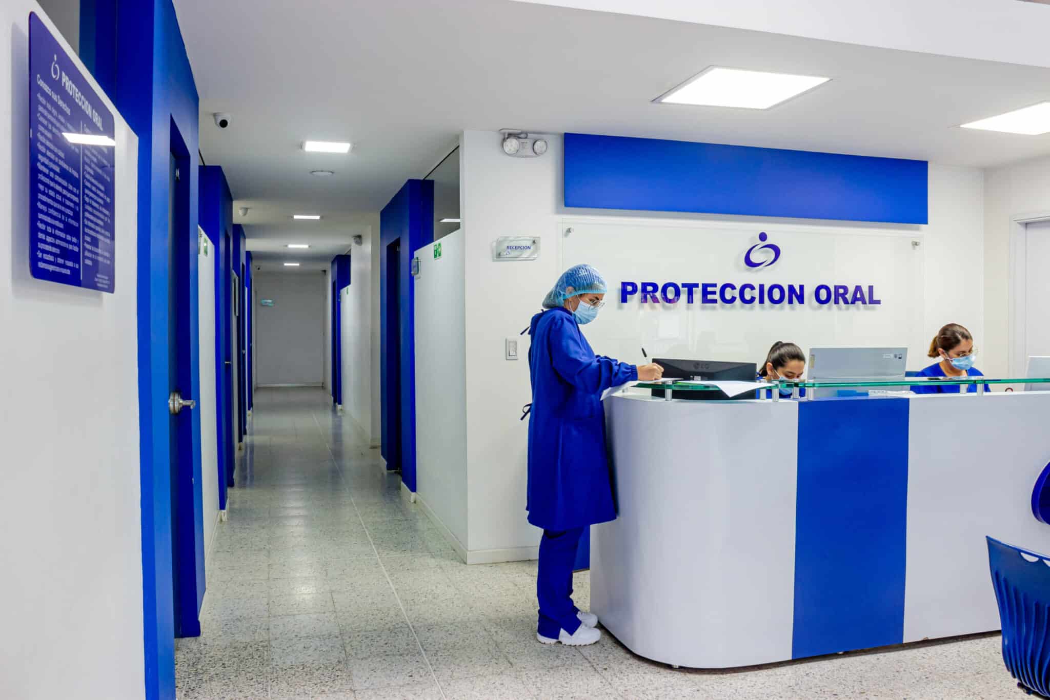 Atención Odontológica Prioritaria