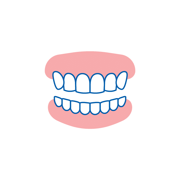 Rehabilitacion Oral Servicio Icono - Clinica Odontologica Proteccion Oral
