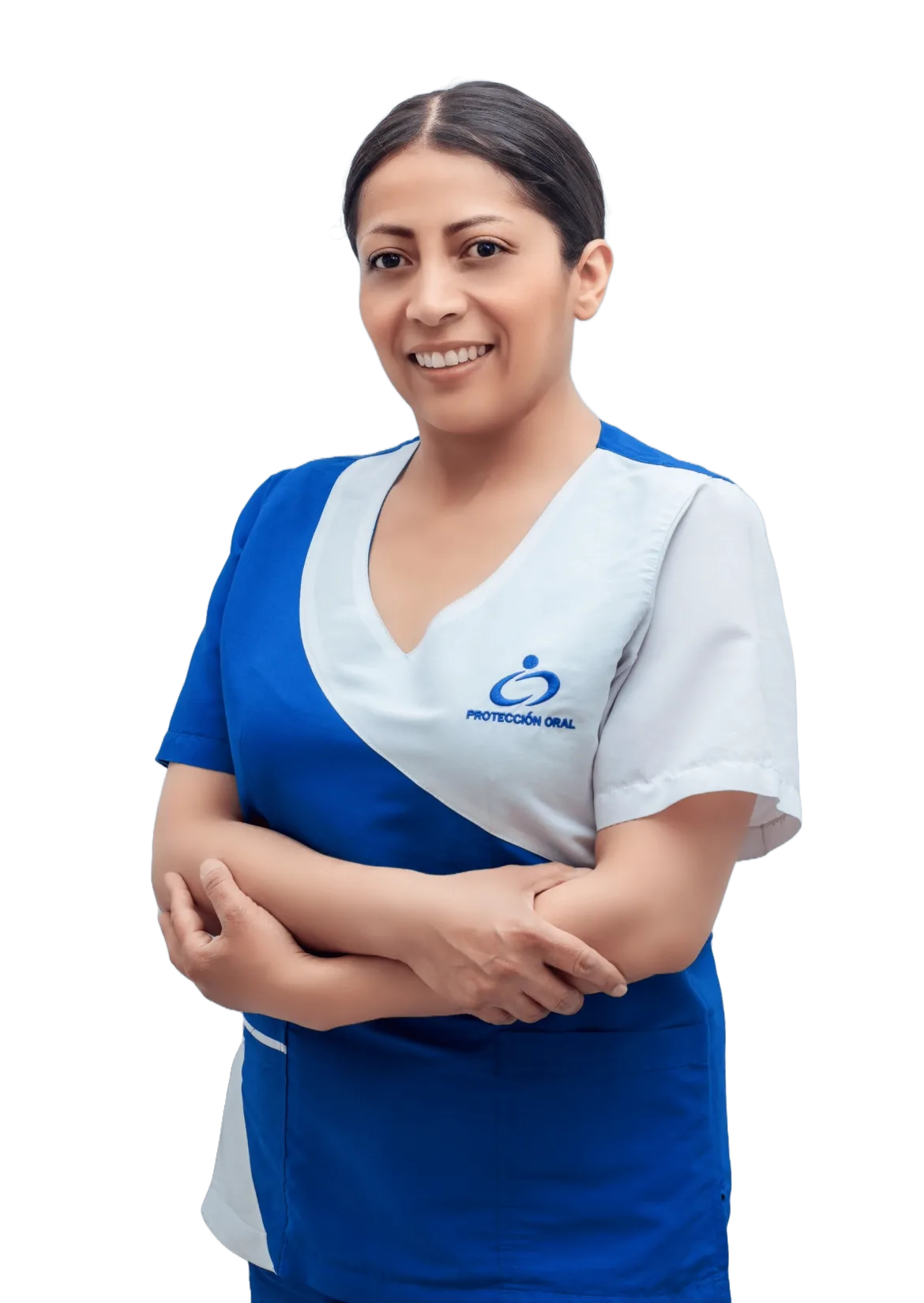 Diana Zoque - AuxiliarOdontólogia - Clínica Protección Oral - Sede Avenida Boyáca