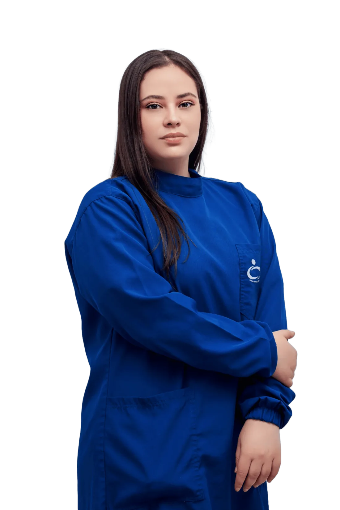 Karen Montero - Recepcionista - Clínica Protección Oral - Sede Avenida Boyáca