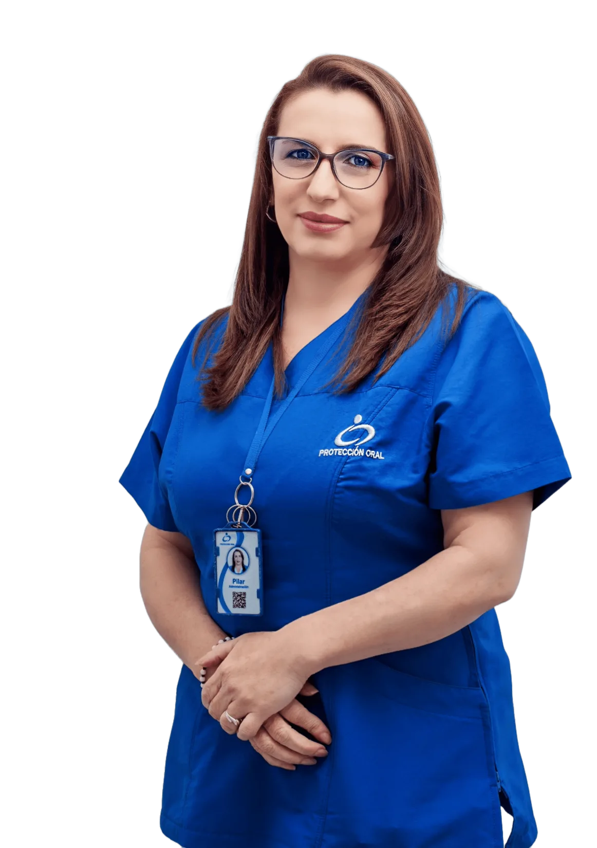 Maria Traslaviña - Administradora - Clínica Protección Oral - Sede Avenida Boyáca