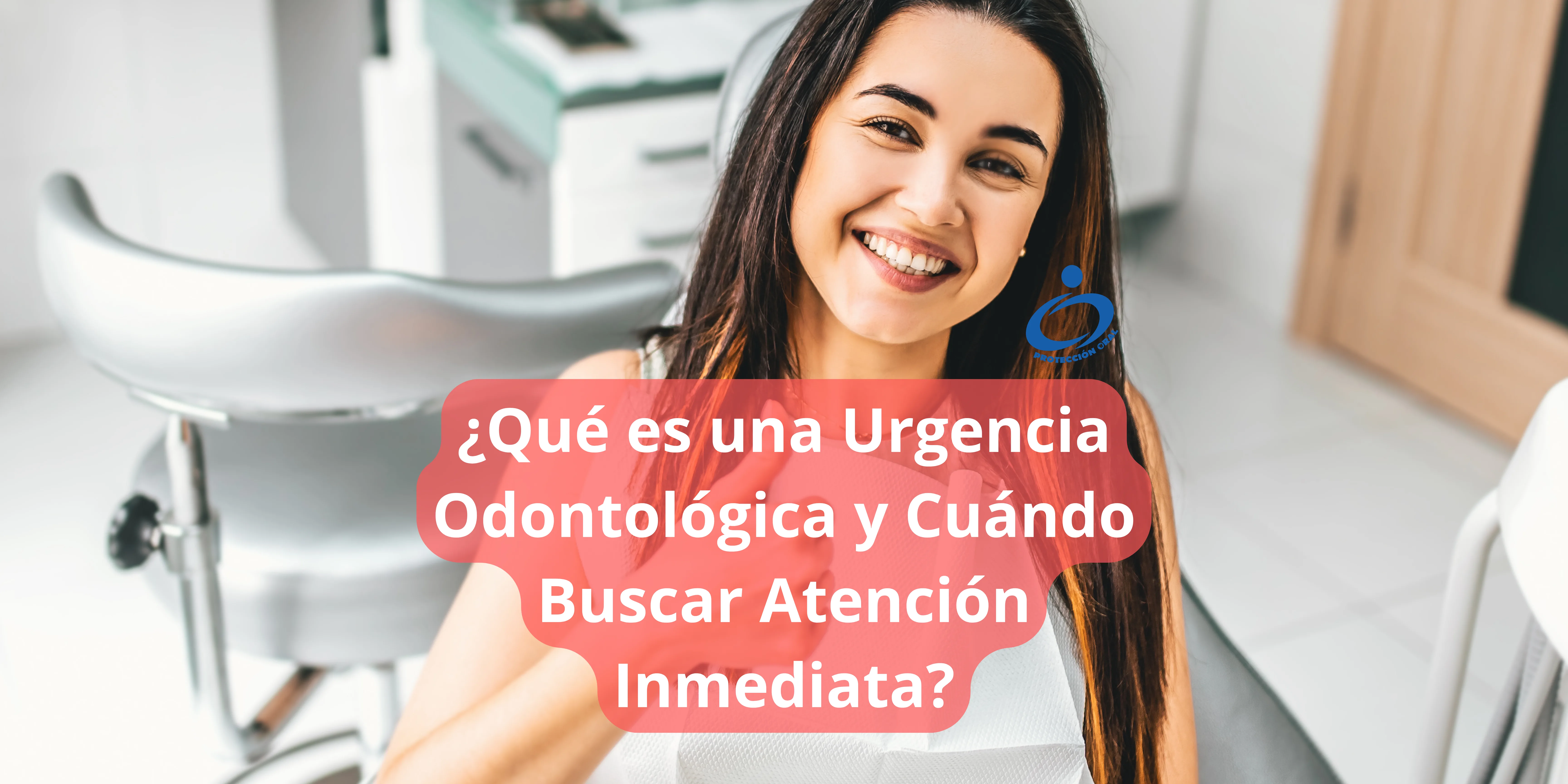 ¿Qué es una urgencia odontológica y cuándo buscar ayuda? Descubre las causas, prevención y cómo actuar en caso de emergencia dental en Bogotá.