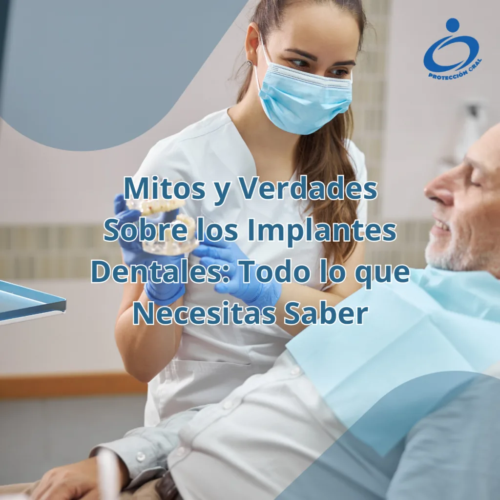 Paciente mostrando una sonrisa renovada después de recibir implantes dentales en Bogotá