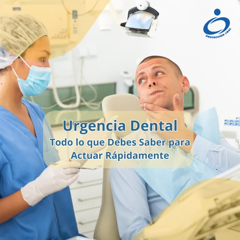 Urgencia Dental