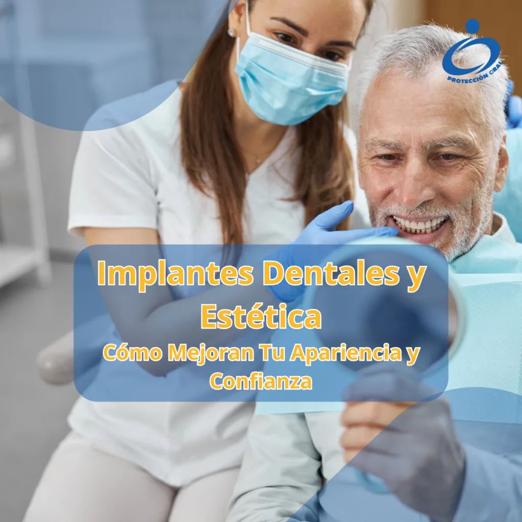 Implante dental en Bogotá para restaurar tu sonrisa y confianza. Protección Oral, servicio de implantología. Implante dental en Bogotá para restaurar tu sonrisa y confianza.