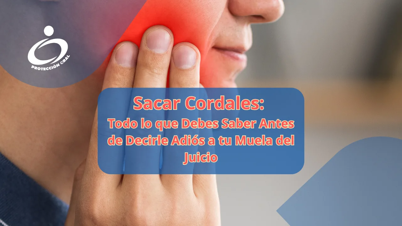 Sacar Cordales Paciente recibiendo atención odontológica para la extracción de cordales en Bogotá