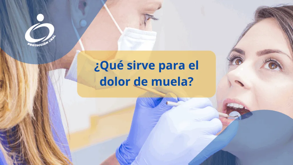 Qué sirve para el dolor de muela y cómo aliviarlo rápidamente. Descubre qué sirve para el dolor de muela y cuándo acudir al dentista